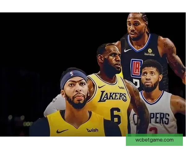 洛城全明星深度揭秘 篮球文化在非斯坦普斯悄然延续